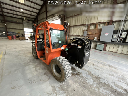 2023 JLG G5-18A