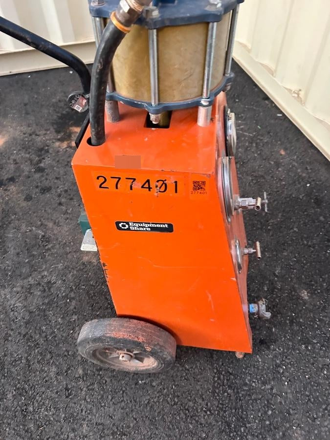 2022 WIDDER 11100