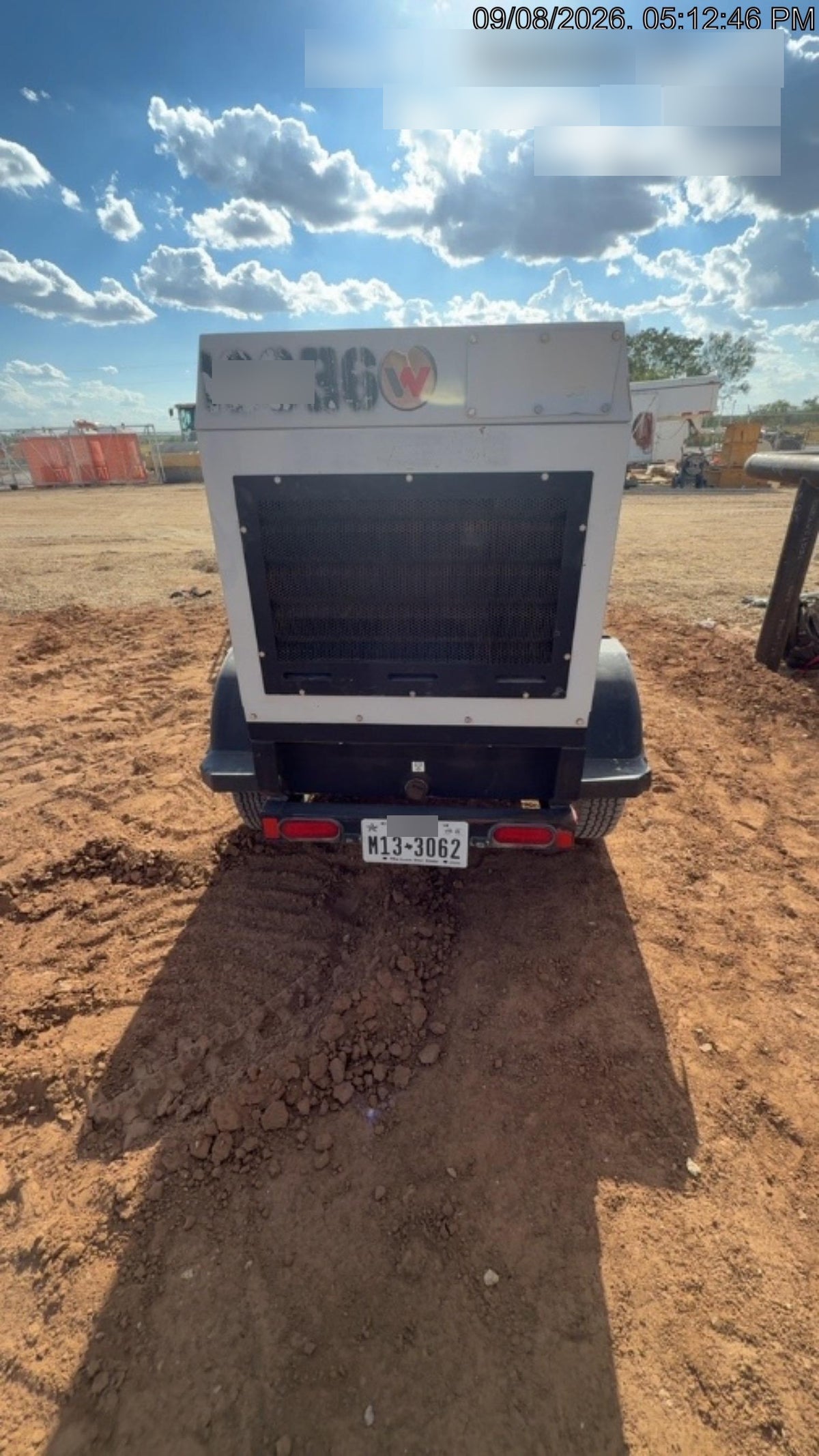 2018 WACKER NEUSON G25
