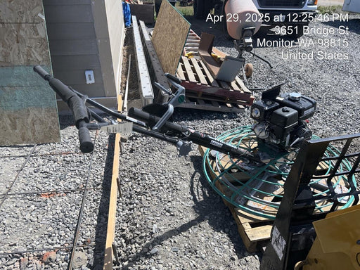 2024 MULTIQUIP B46H90