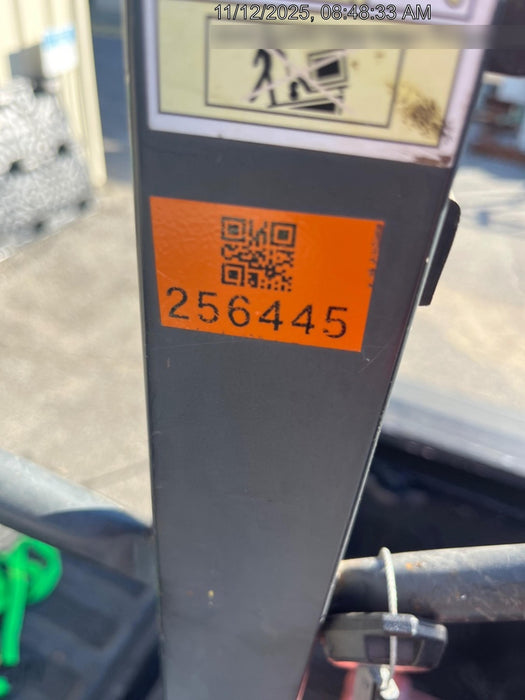 2022 MIGHTY LIFT ML55M