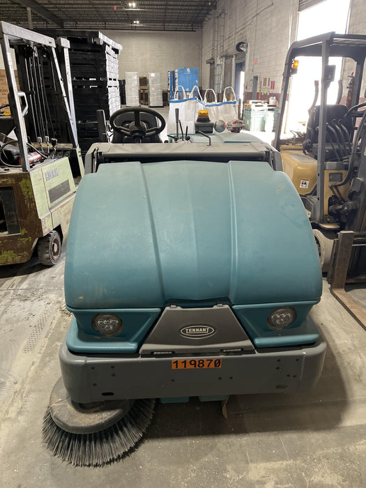 2020 TENNANT S20 LPG