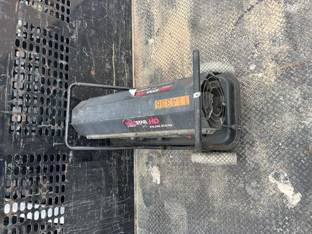 2020 HEATSTAR HS210KT