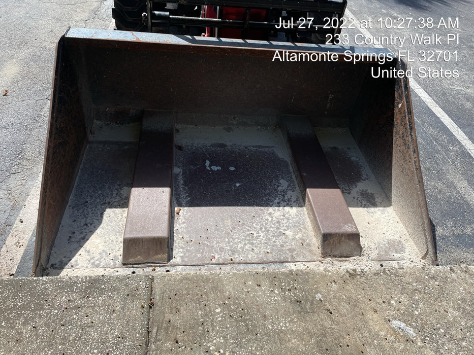 2020 STAR INDUSTRIES 1406B