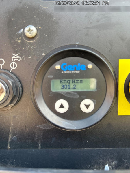 2024 GENIE GS-4069 RT