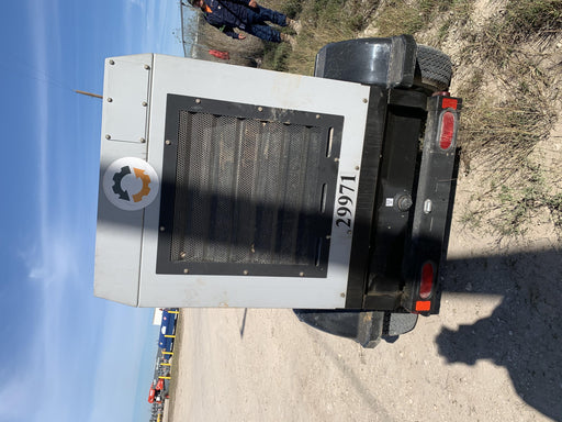 2019 WACKER NEUSON G50