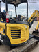 2020 YANMAR ViO35PR