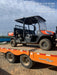 2022 KUBOTA RTV-X1140W-H (Canopy)