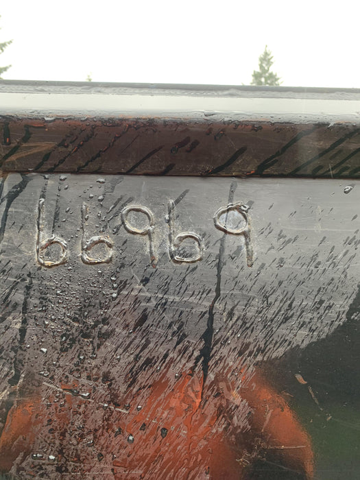 2020 STAR INDUSTRIES 1425