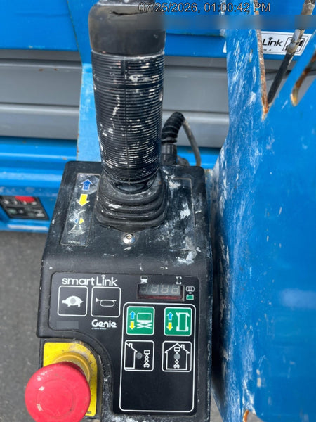 2023 GENIE GS-1432