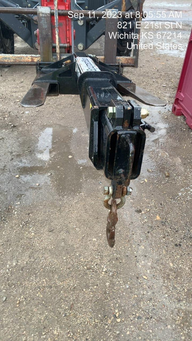 2020 STAR INDUSTRIES M1360B - Star JIB Boom