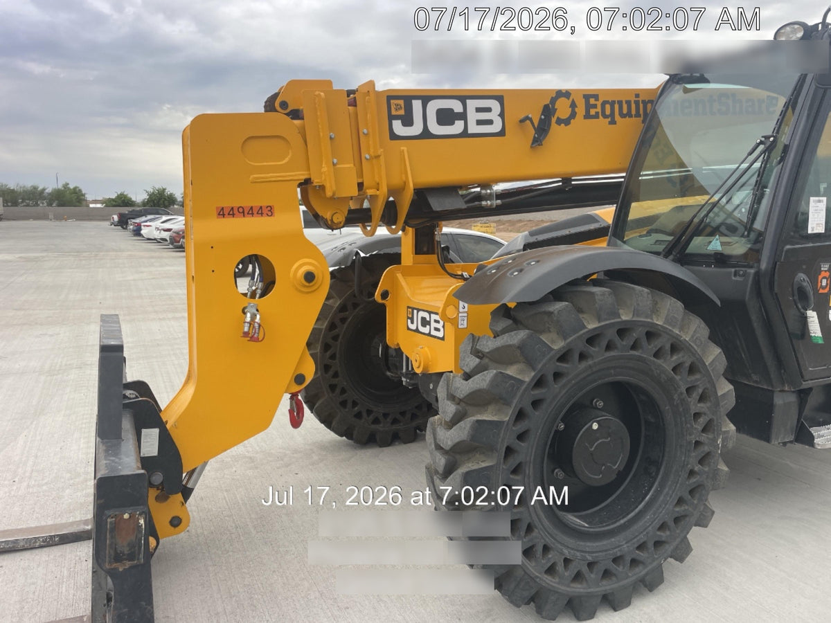 2024 JCB 509-42