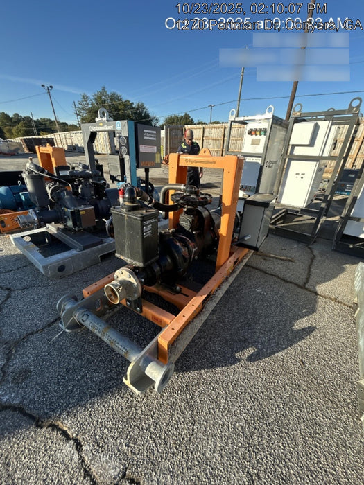 2022 PIONEER EPP44S10L71