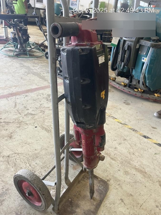 2019 CHICAGO PNEUMATIC CP 1290 S