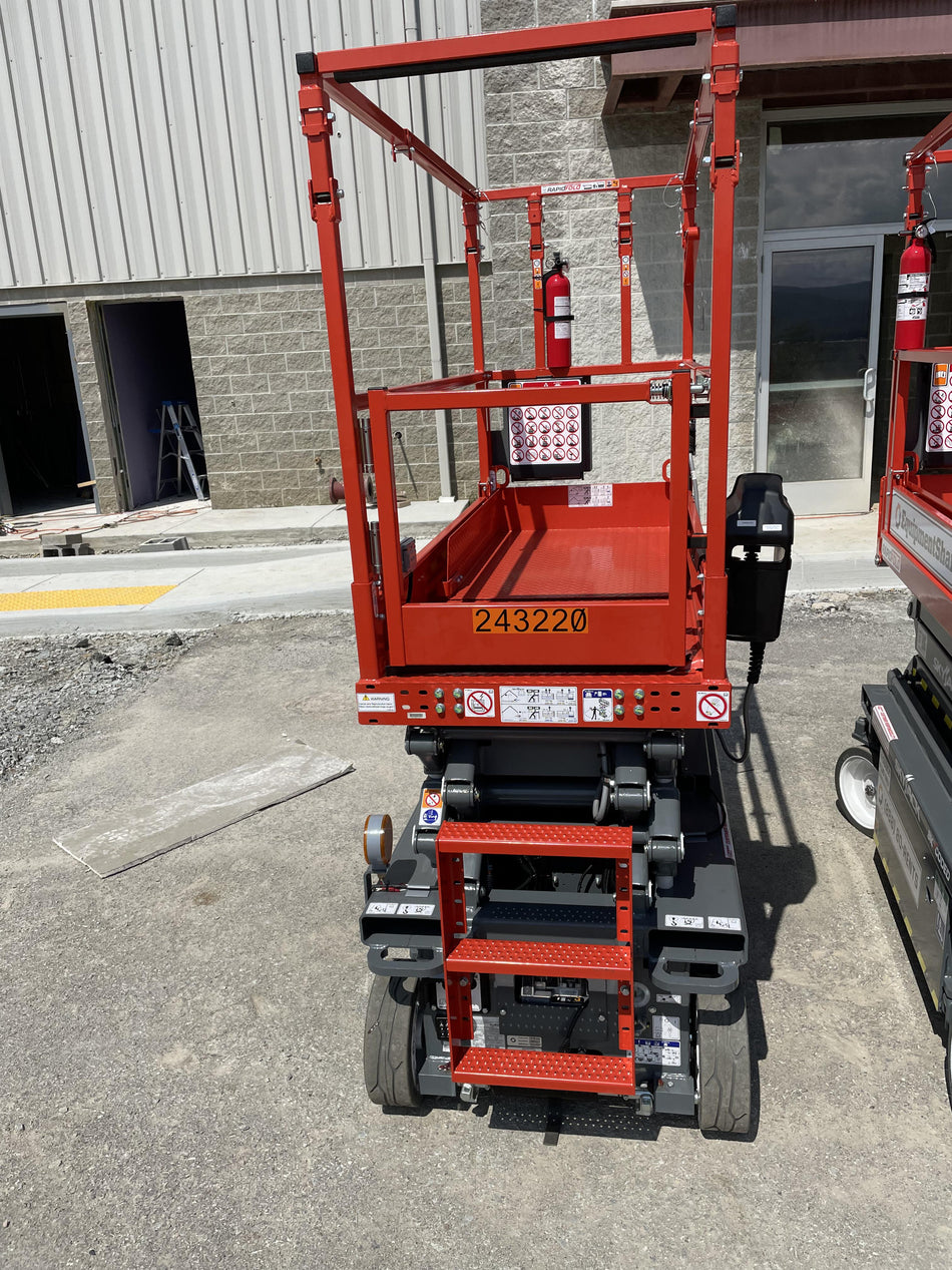 2022 SKYJACK SJ3219