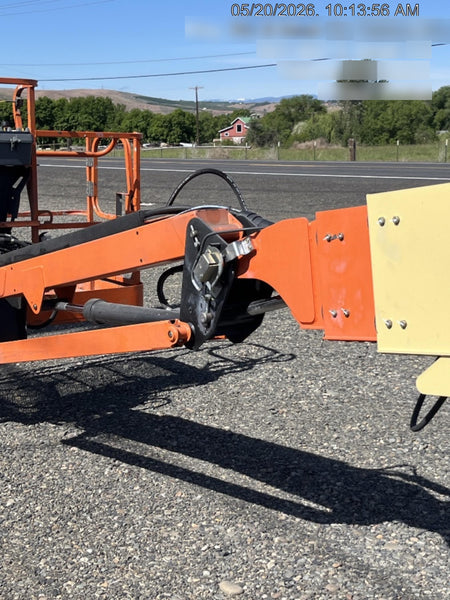 2020 JLG 660SJ