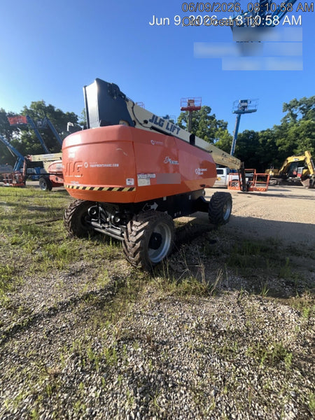 2024 JLG 860SJ