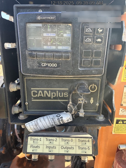 2021 PIONEER PP66S12L71-TD2.9L4