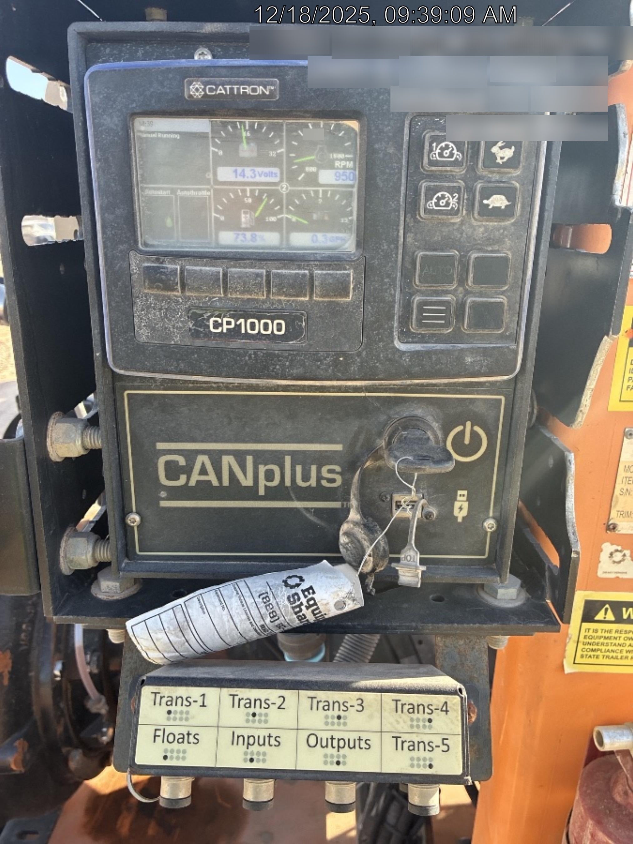 2021 PIONEER PP66S12L71-TD2.9L4