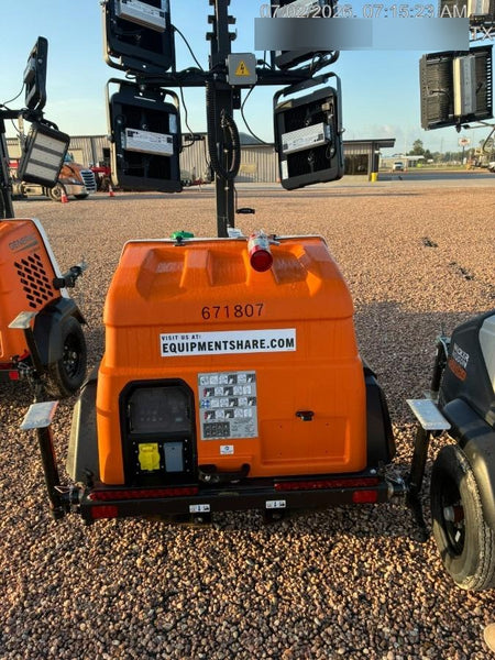 2026 GENERAC MLTS-4