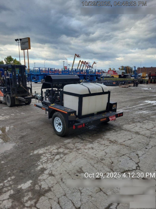 2025 MI-T-M AW-9000-0005 / DHG-4004-B0V6G