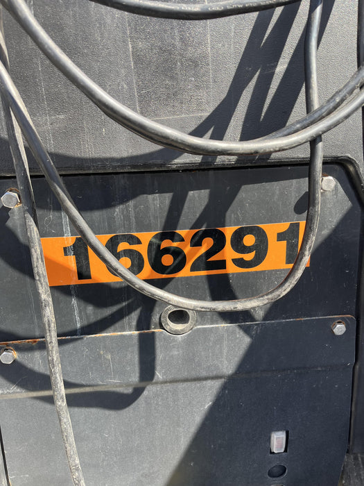 2021 POWER BREEZER PB10-A-06-B