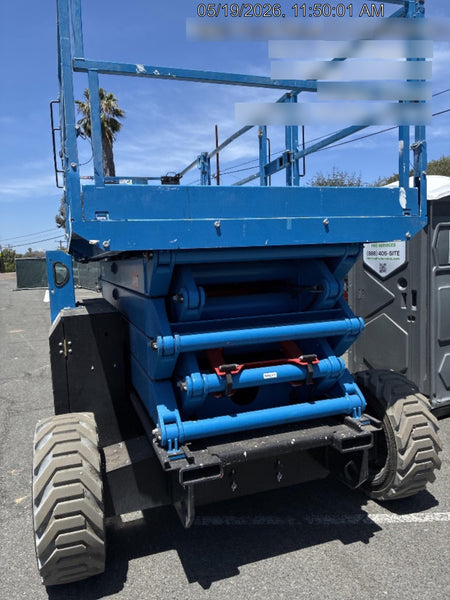 2024 GENIE GS-4390 RT
