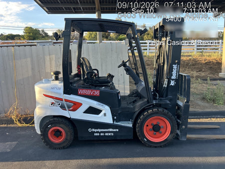 2025 DOOSAN D30S-9
