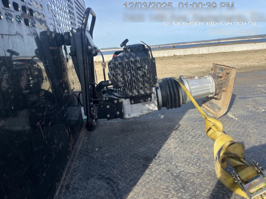 2024 THIRD COAST EQUIPMENT PR70H