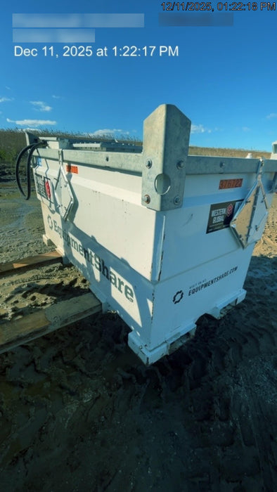 2023 WESTERN GLOBAL 20TCG-ES