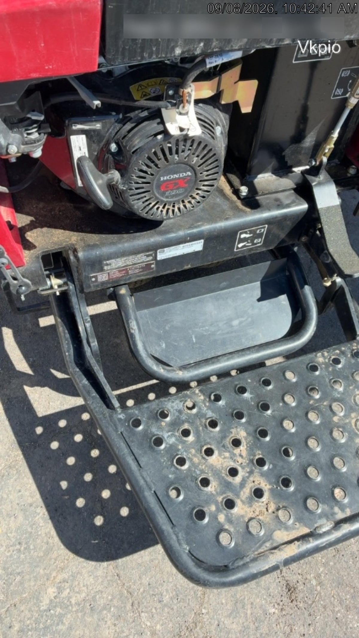 2023 TORO MB-1600