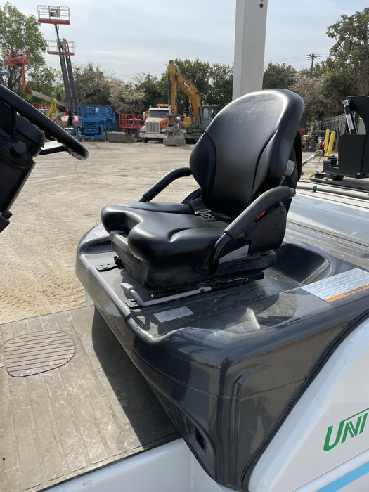 2022 UNICARRIER MJ1F4A35DV