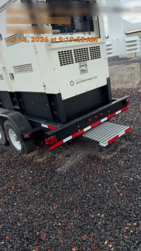 2023 MULTIQUIP DCA220