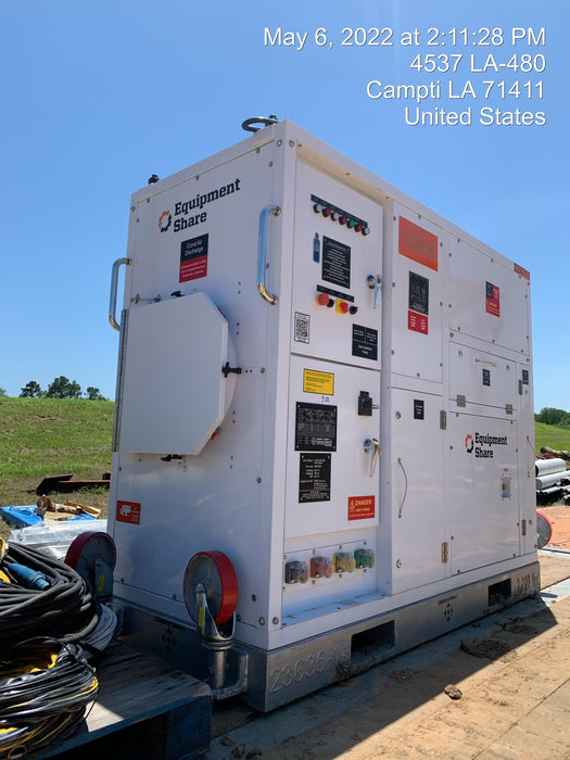 2022 SMARTECH SLIC12R-MSH