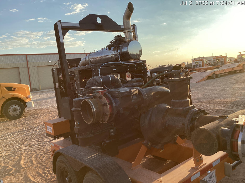 2022 RWN RWN-8NHTA-10OBPT