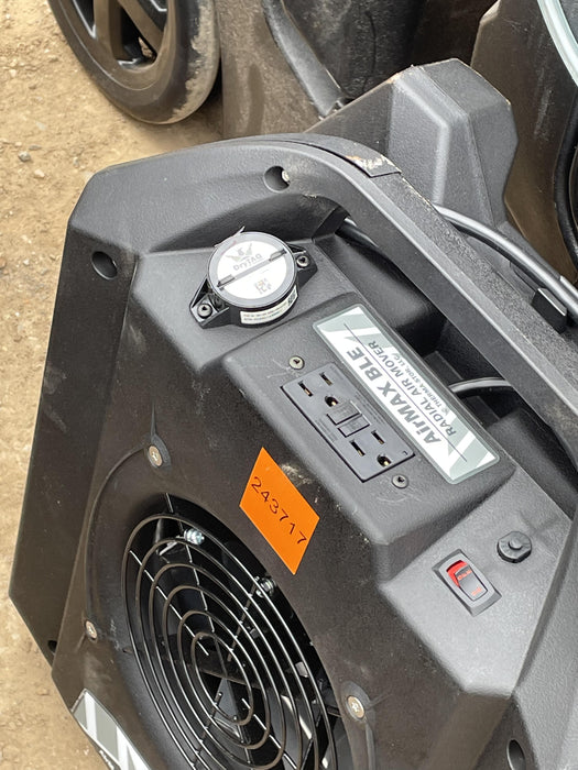 2022 PHOENIX AirMAX Radial Air Mover