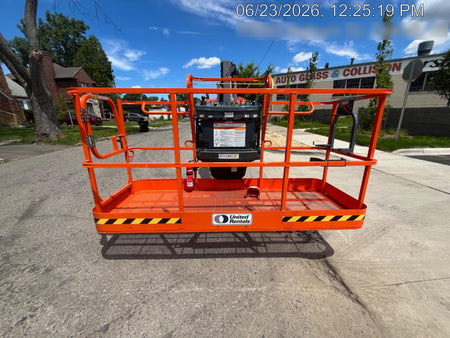 2026 JLG 800AJ