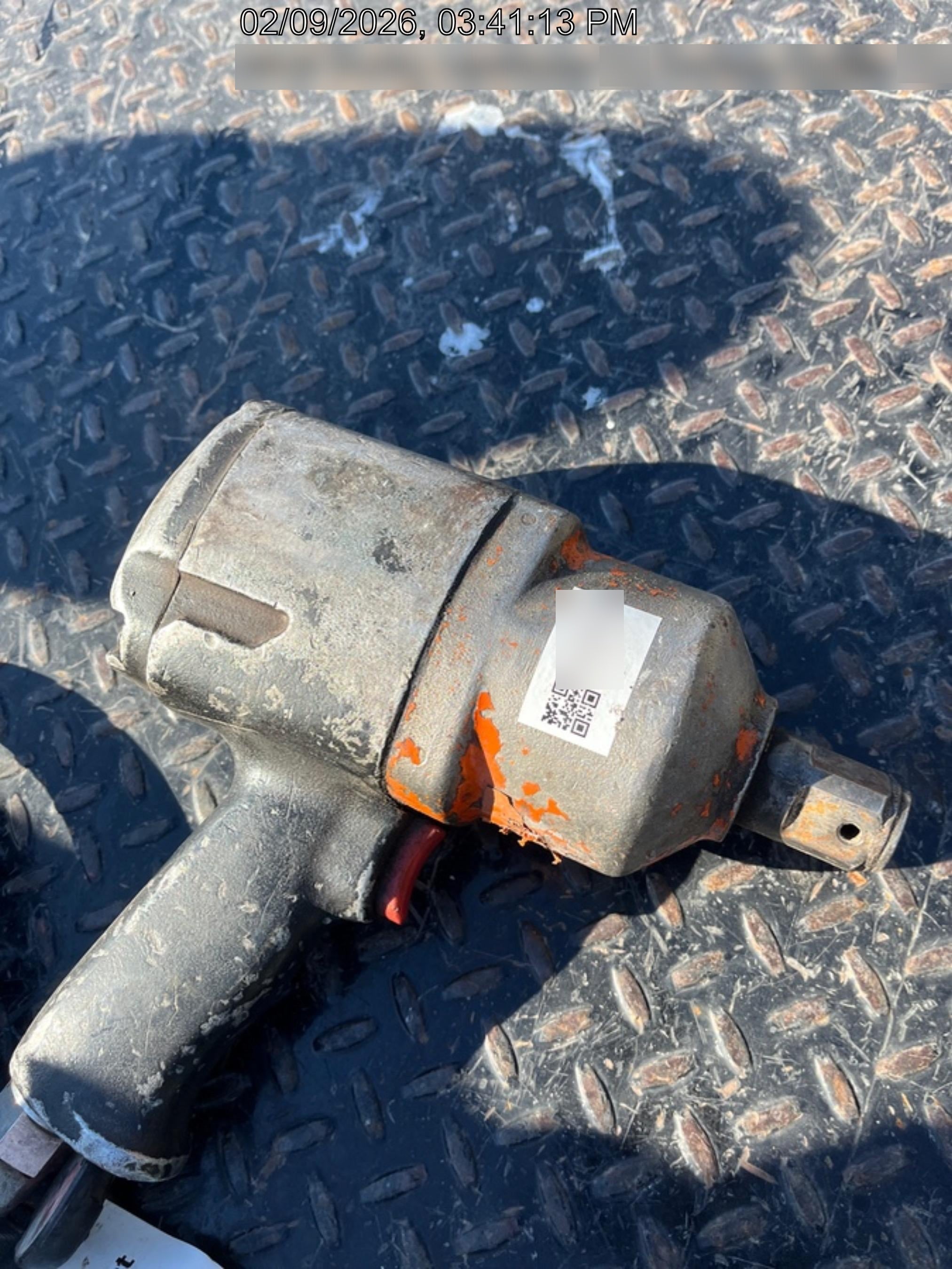 2020 MICHIGAN PNEUMATIC 751SS