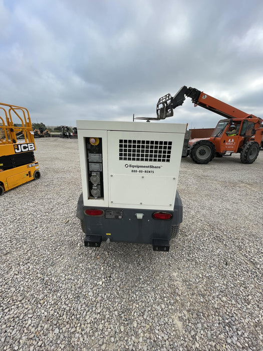 2022 ATLAS COPCO QAS25 CWK