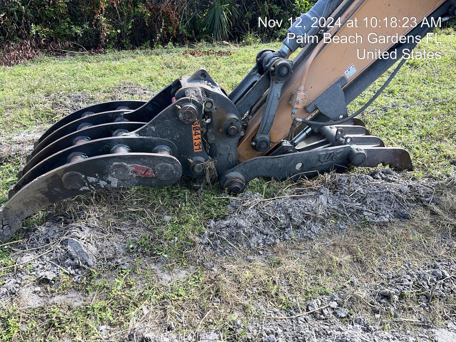 2023 SOLESBEE SGR-1.5/36