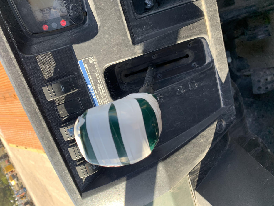 2019 KAWASAKI Mule PRO-DXT (Half Door)