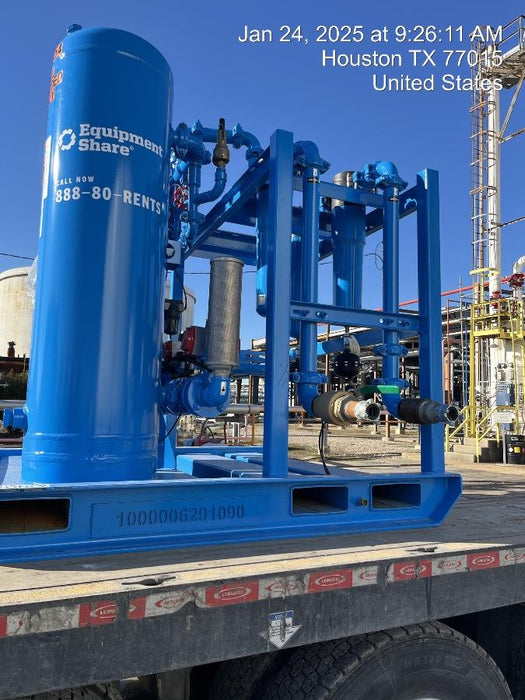 2024 HANKISON RDH-930G