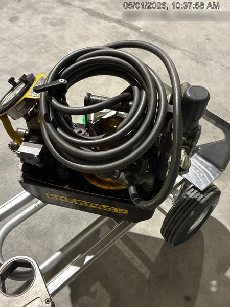 2040 ENERPAC ZA4208TX-Q