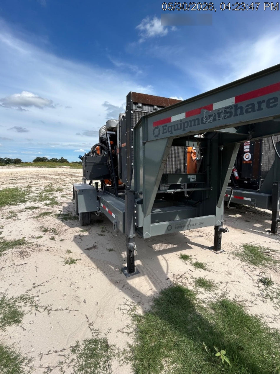 2023 PREMIER PUMP 8NHTH-RP-DC13