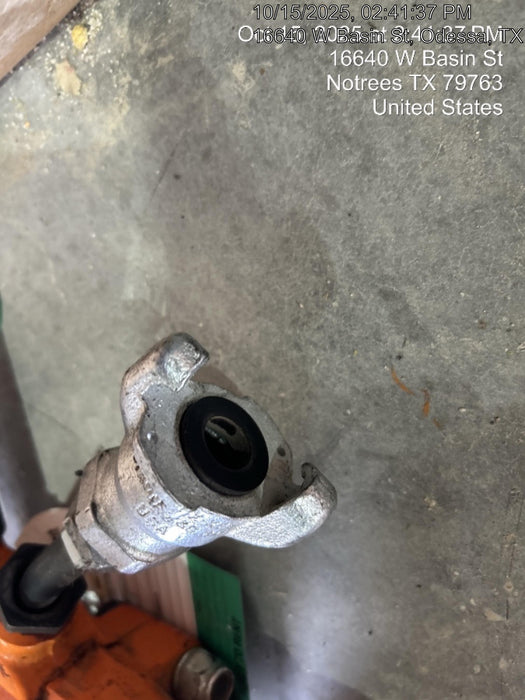 2023 MICHIGAN PNEUMATIC ES-TPB30-1-TRACKER