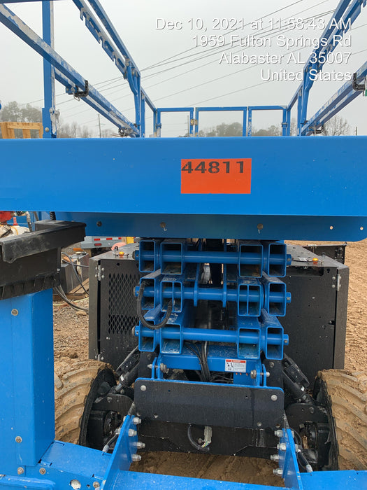 2019 GENIE GS-3369 RT