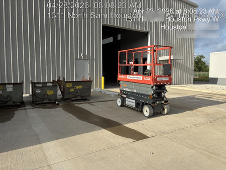 2023 SKYJACK SJ3226