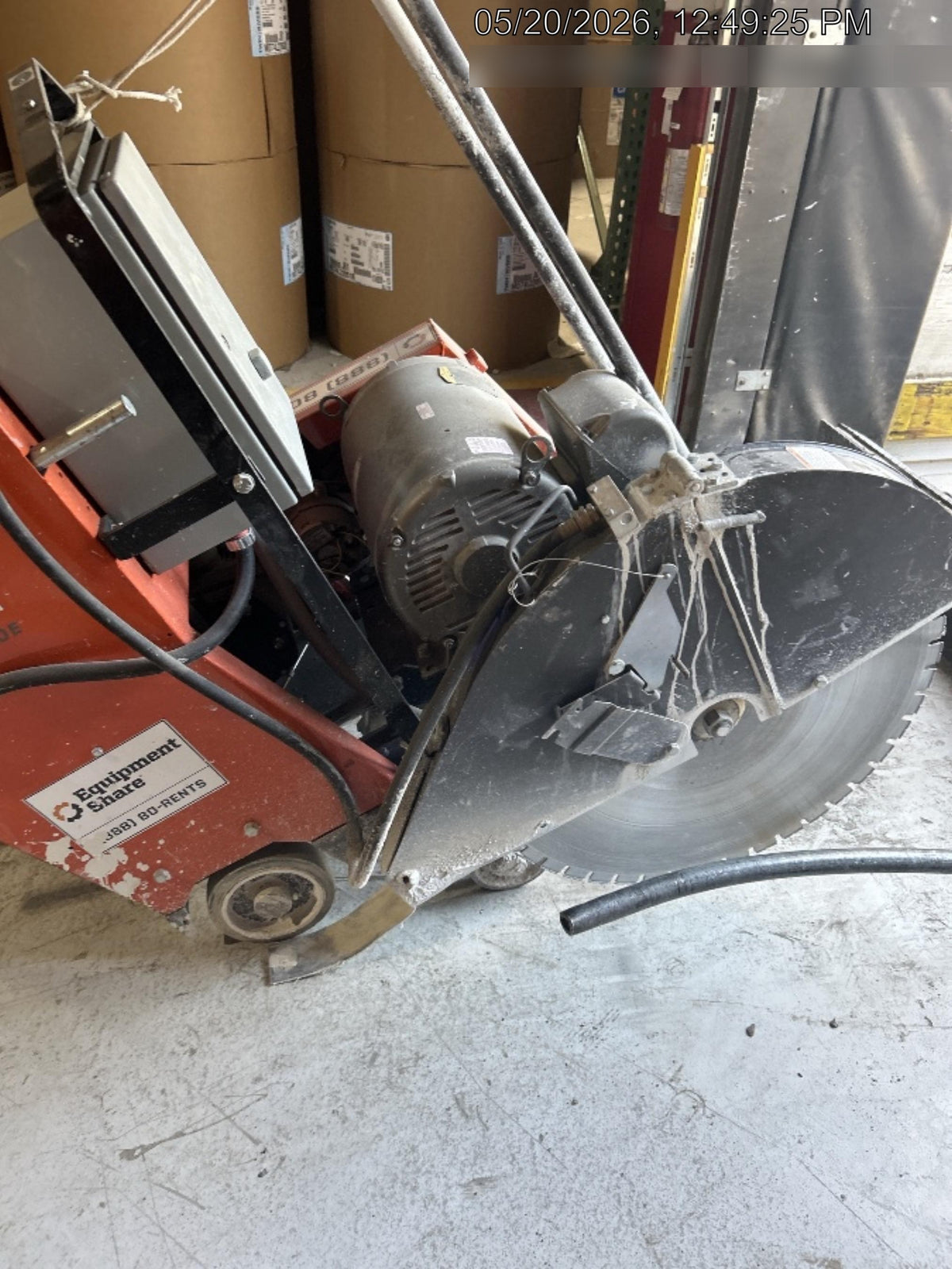 2023 HUSQVARNA FS 3500E