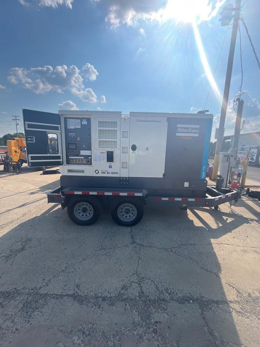 2023 ATLAS COPCO QAS 175