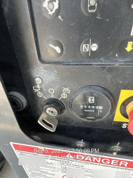 2019 GENIE GS-3369 RT